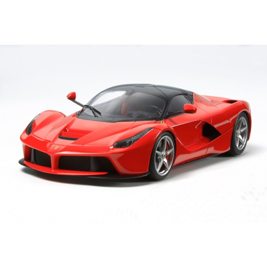 1/24 LaFerrari Sports Car