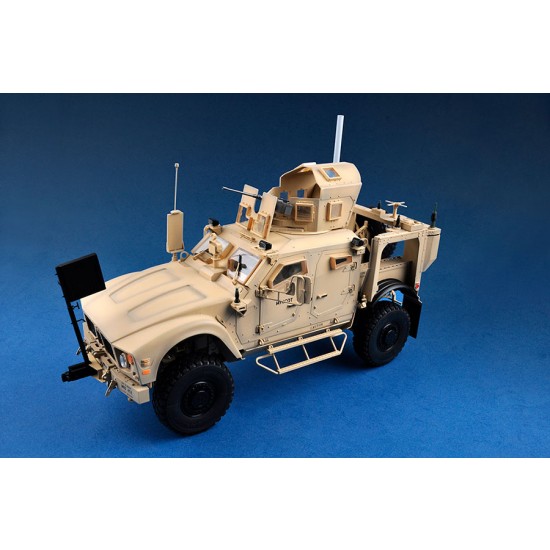 1/72 US M1240 M-ATV MRAP