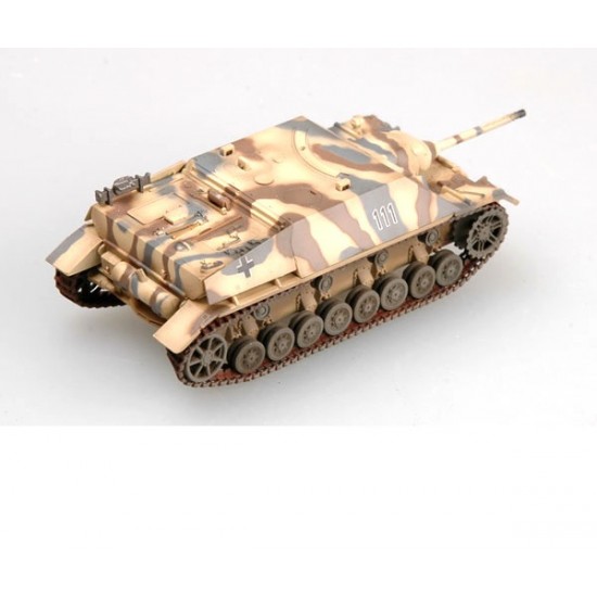 1/72 Jagdpanzer IV Germany 1945 [Ground Armor Series]