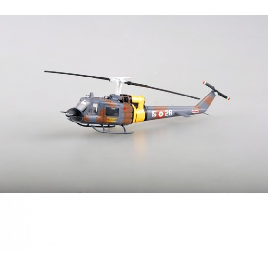 1/72 US Air Force Bell UH-1F Iroquois (Huey) [Winged Ace Series]