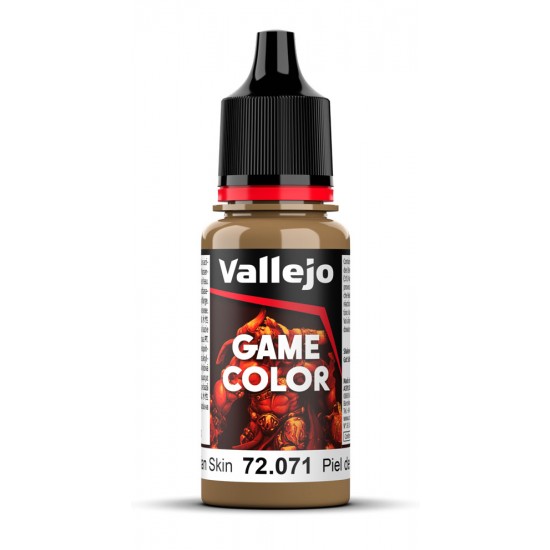 Acrylic Paint - Game Colour #Barbarian Skin (18 ml/0.6 fl oz)