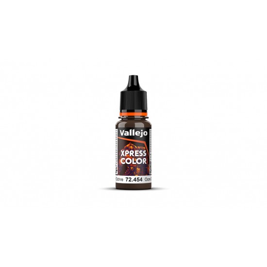 Acrylic Paint - Game Xpress Colour Desert Ochre (18ml, matt)