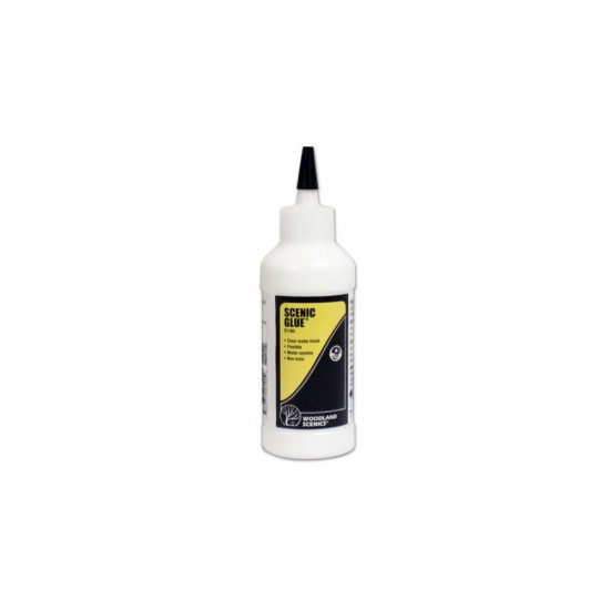 Scenic Glue (8 fl oz/236ml)