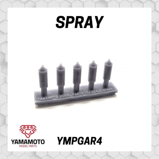 1/24 Spray