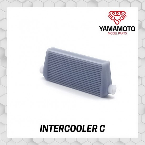 1/24 Intercooler C