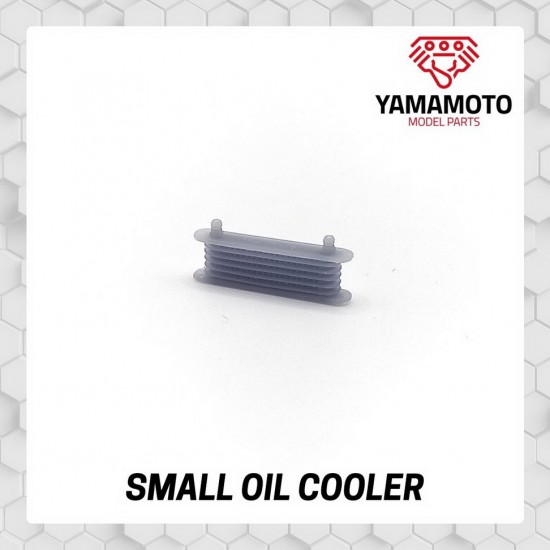 1/24 Small Oil Cooler