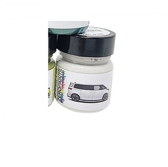 VW ID Buzz Colours Candy White (30ml)