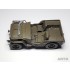 1/35 Jeep Rifle Gun Rack for Willys MB and Ford GPW