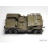 1/35 Jeep Rifle Gun Rack for Willys MB and Ford GPW