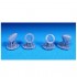 1/72 Supermarine Spitfire Vb/Vc Corrected Spinners for Airfix kits