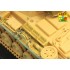 1/48 PzKpfw. III & Stug III Grilles