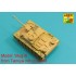 1/48 PzKpfw. III & Stug III Grilles