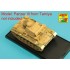 1/48 PzKpfw. III & Stug III Grilles