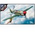 1/48 USAAF Curtiss P-40N Warhawk, Battle Imphal