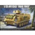 1/35 M113A3 IRAQ 2003 Armoured Personnel Carrier