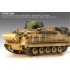 1/35 M113A3 IRAQ 2003 Armoured Personnel Carrier