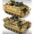 1/35 M113A3 IRAQ 2003 Armoured Personnel Carrier