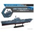 1/700 USS Yorktown CV-5 Battle of Midway 80th Anniversary