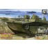 1/35 US Water Buffalo LVT-4 Landing Vehicle Tracked (Late Type)