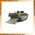 1/35 US Water Buffalo LVT-4 Landing Vehicle Tracked (Late Type)