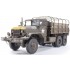 1/35 M54 5-Ton 6x6 Cargo Truck