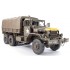 1/35 M54 5-Ton 6x6 Cargo Truck