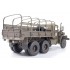 1/35 M54 5-Ton 6x6 Cargo Truck