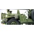 1/35 US M38A1C 1/4t 4X4 Army & Marine W/M40A1 106mm Recoilless Rifle