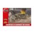 1/35 Sturmpanzer IV Brummbar Mid Version