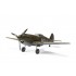 1/48 Curtiss P-40B Warhawk