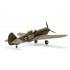 1/48 Curtiss P-40B Warhawk