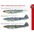 1/48 Supermarine Seafire F.XVII