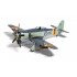 1/48 Hawker Sea Fury FB.11