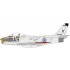 1/48 North American F-86F-40 Sabre