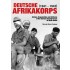 Deutsche Afrika Korps 1941 - 1943 (English,  204 pages)