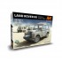 1/35 Land Rover 88 Series IIA Station Wagon