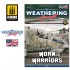 The Weathering Aircraft #23 - Worn Warriors (English, 62 pages)