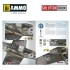 Solution Book - How to Paint WWII Luftwaffe Mid War Aircraft