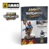 Ammo Wargaming Universe Book #05 - Frozen Moors (Multilingual Book)