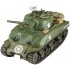 1/35 M4 Sherman China Clipper Medium Tank