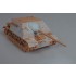 1/35 Panzer IV/70 (A) Zimmerit set for Tamiya #35381