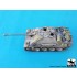 1/35 Jagdpanther Detail Set for Tamiya kits