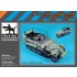 1/35 SdKfz. 251 Accessories Set