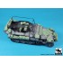 1/35 SdKfz. 251 Accessories Set