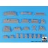 1/35 SdKfz. 251 Accessories Set