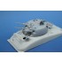 1/35 Skink 20mm Quad. AA Tank