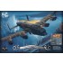 1/32 Avro Lancaster B.Mk III Dambusters w/Full Interior