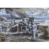 1/35 German 88mm Gun Flak 36 w/Anti-aircraft Artillery Crews (1 kit & 6 figures)