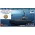 1/35 German Type XXIII U-Boat Coastal Submarine