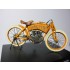 1/35 Flying Merkel Racer Motorcycle with Pilot